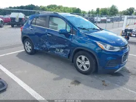 2020 Chevrolet Trax