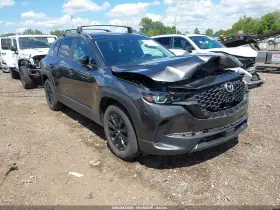 2024 Mazda CX-50