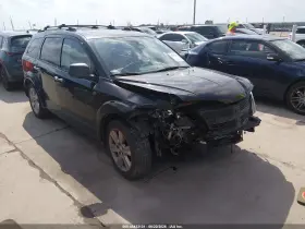 2009 Dodge Journey