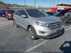 2015 Ford Edge