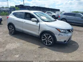 2019 Nissan Rogue Sport