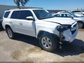 2022 Toyota 4Runner