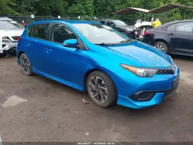 2016 Scion iM