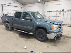 2012 GMC Sierra 1500