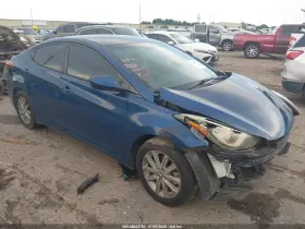 2015 Hyundai Elantra