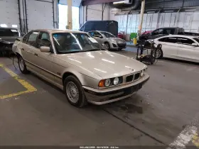 1995 BMW 5 Series