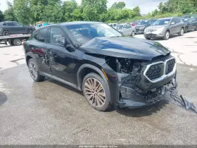 2026 BMW X2