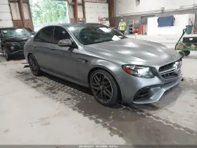 2018 Mercedes-Benz E-Class