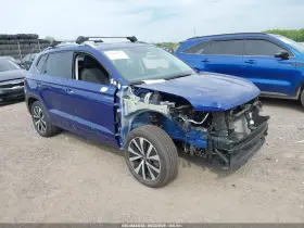 2022 Volkswagen Taos