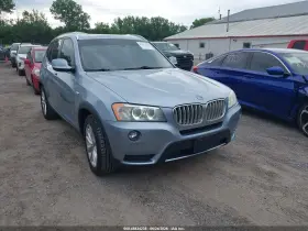 2014 BMW X3
