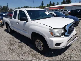 2012 Toyota Tacoma