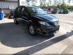 2019 Nissan Rogue Sport