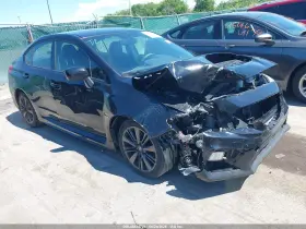 2019 Subaru WRX