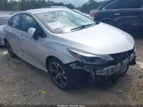 2019 Chevrolet Cruze