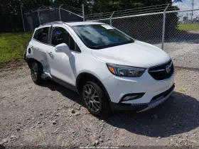 2018 Buick Encore