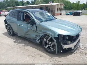 2026 Mercedes-Benz GLC-Class