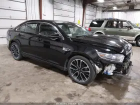 2019 Ford Taurus