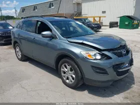 2012 Mazda CX-9