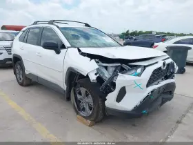 2025 Toyota RAV4 Hybrid