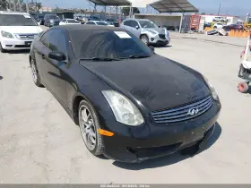 2006 Infiniti G35
