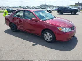 2004 Toyota Camry
