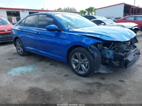 2024 Volkswagen Jetta