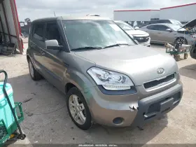 2011 Kia Soul