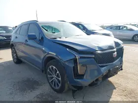 2025 Cadillac XT4
