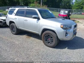 2022 Toyota 4Runner