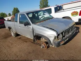 1993 Nissan Pickup