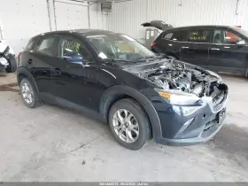 2019 Mazda CX-3