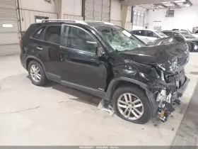 2015 Kia Sorento