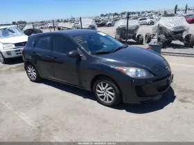 2012 Mazda 3