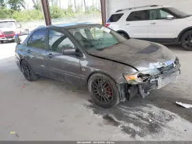2006 Mitsubishi Lancer