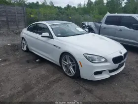 2014 BMW 650i Gran Coupe