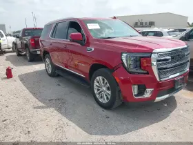 2024 GMC Yukon