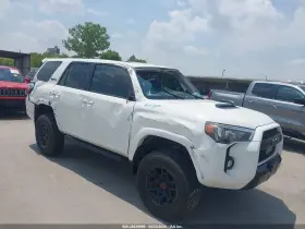 2021 Toyota 4Runner