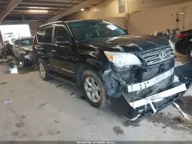 2011 Lexus GX