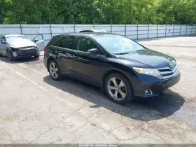 2015 Toyota Venza