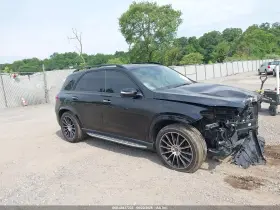 2022 Mercedes-Benz Gle 350