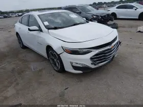 2022 Chevrolet Malibu