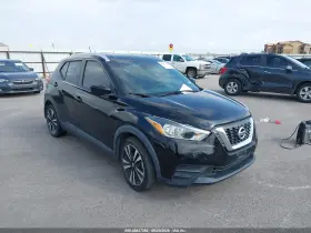 2019 Nissan Kicks