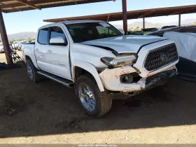 2018 Toyota Tacoma