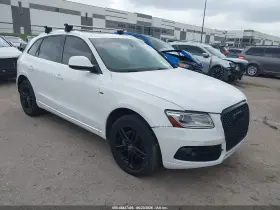 2013 Audi Q5