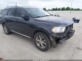 2015 Dodge Durango