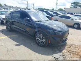 2025 Ford Mustang Mach-E
