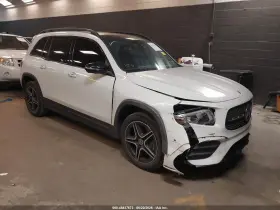2020 Mercedes-Benz GLB-Class