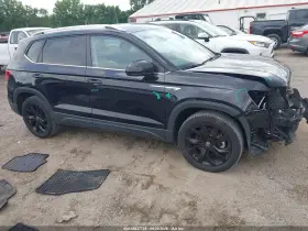 2022 Volkswagen Taos