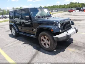 2015 Jeep Wrangler