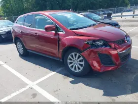 2010 Mazda CX-7